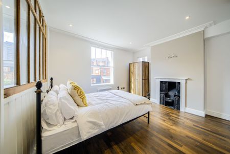 Reliance Works, 42 Kenyon Street, Jewellery Quarter - Photo 4