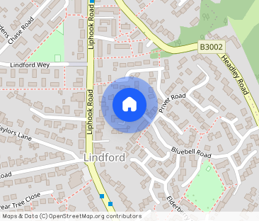 Bluebell Road, Bordon, GU35 - Photo 1