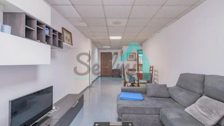 Piso de alquiler en Félix Aramburu, Auditorio - Seminario - Parque de Invierno - Foto 3