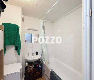 Appartement Caen 2 pièces - 39.56 m2 - Photo 1