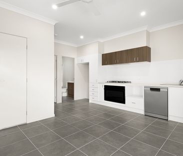 NEWLY BUILT DUPLEX AND READY TO MOVE IN - Photo 2