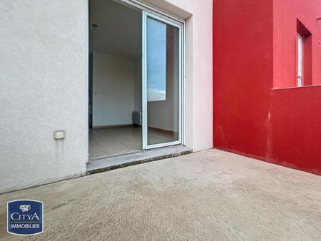 Location Appartement 2 pièces 33m² PERPIGNAN 66000 - Photo 5