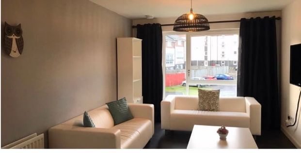 2 Bed Flat, Good Hope Park, AB21 - Photo 1