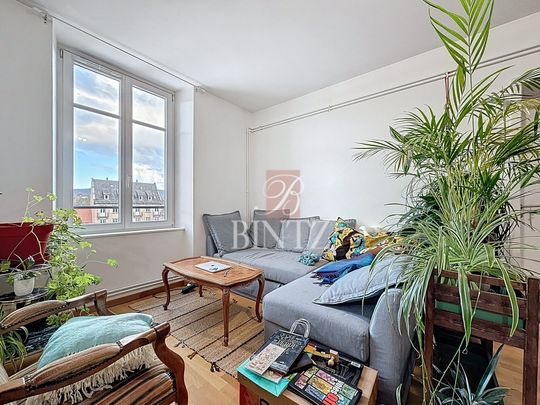 Location Appartement 3 pièces 99m² SAVERNE 67700 - Photo 1