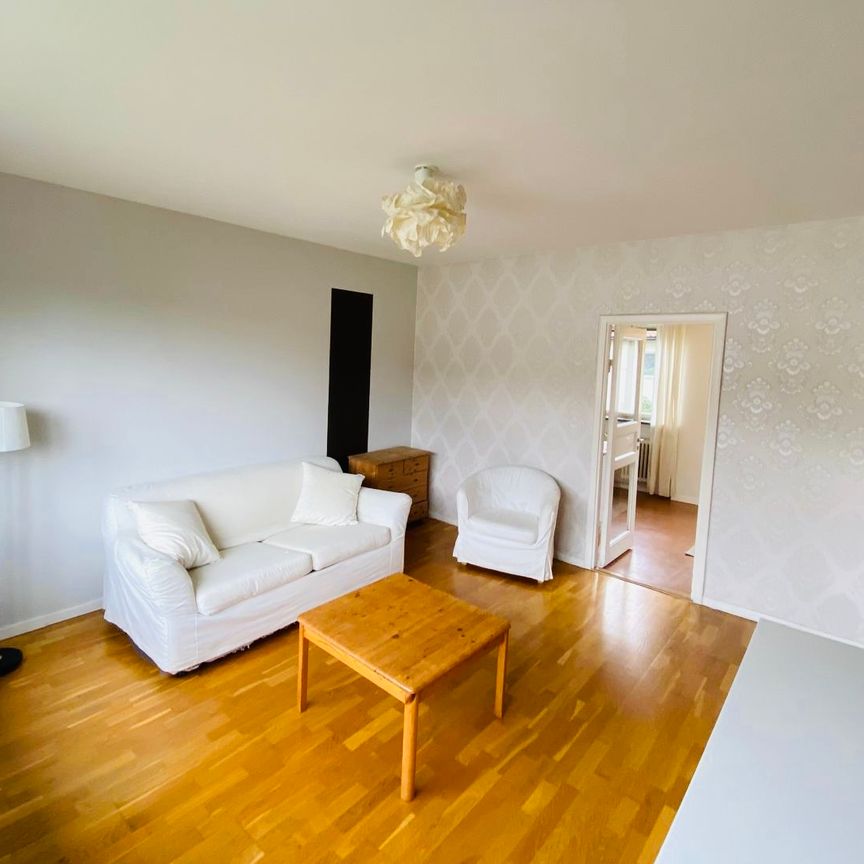 Yllevägen, Bromma - Foto 1