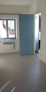 À louer / Appartement F3 / BESANCON CENTRE VILLE 1 C rue Mégevand 25000 BESANCON - Photo 4