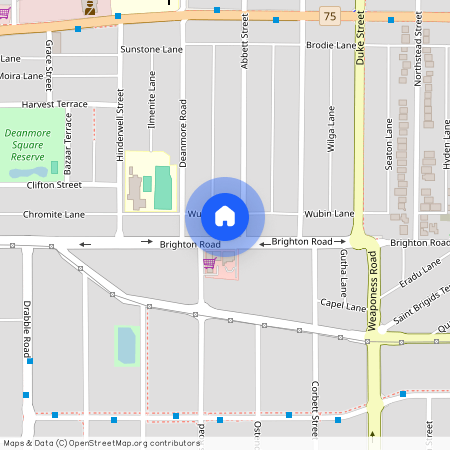 116A Brighton Road, WA 6019, Scarborough