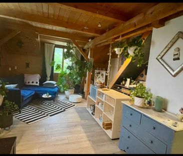 1.5 Zimmer, 40 m², EG - Photo 2
