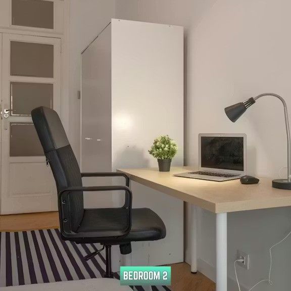 Calle de Ferraz, Madrid, Community of Madrid 28008 - Photo 1