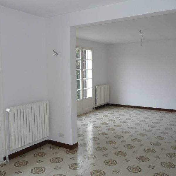 Maison F5 110m² (réf 2127540) - Photo 1