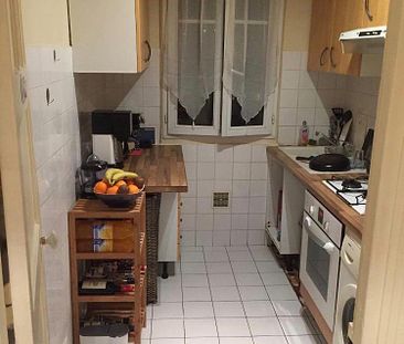 Appartement 2 pièces non meublé de 35m² à Clichy - 950€ C.C. - Photo 4