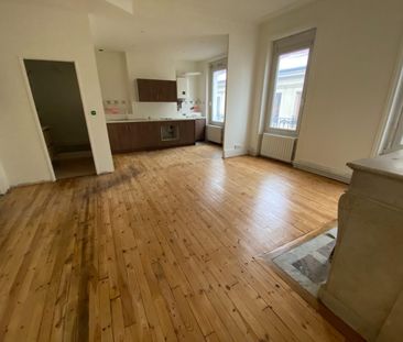 Appartement 2 pièces à louer St Étienne - 42000 / Réf: LA3756-COMPA... - Photo 4