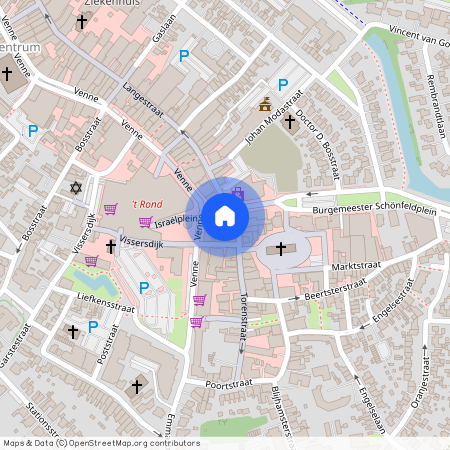 Torenstraat 3-A, Winschoten-Centrum, 9671EC