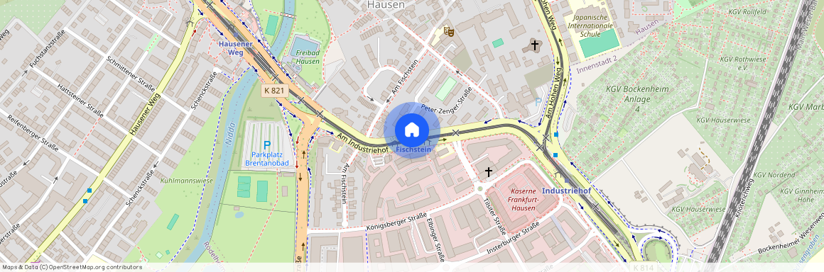 Am Industriehof, 60487, Am Industriehof    Frankfurt Am Main