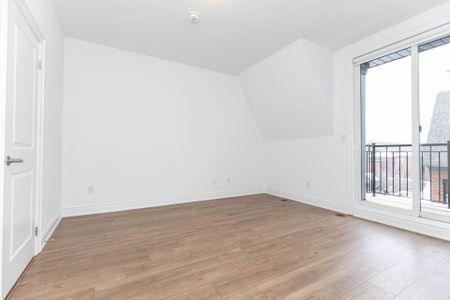 For Lease - 1145 Ossington Avenue Unit# 12, Toronto, Ontario - Photo 4