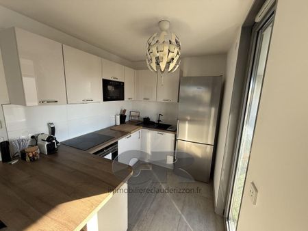 Location Appartement 3 pièces 66m² METZ 57000 - Photo 5