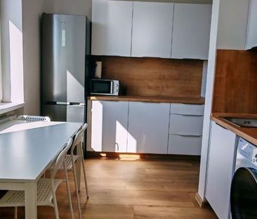 Na PRENÁJOM novozariadený 2-izbový byt na Mierovej ul. v Hlohovci - Photo 6