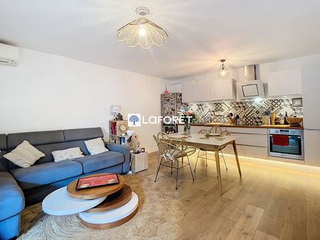 Appartement T2 Nice à louer - Photo 3