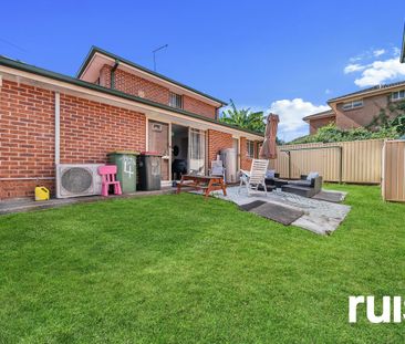 Townhouse in Prime Location - Photo 6