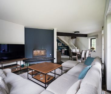 Avenue Baron Seutin, 1410, Waterloo - Photo 1