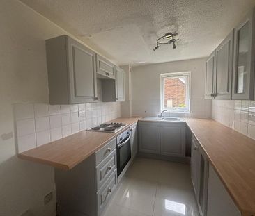 1 bedroom cluster house to rent - Photo 3