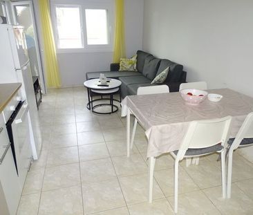 Διαμέρισμα για ενοικίαση Σκάλα Νέων Επιβατών (Θερμαϊκός) - Photo 1