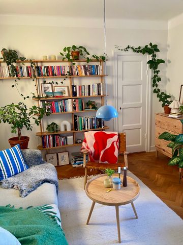 Metargatan, Stockholm - Photo 5