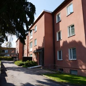 Rågångsvägen 4 A, våning 1 - Photo 2