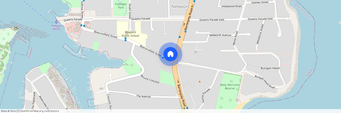 5/249 Barrenjoey Road, NSW 2106, Newport