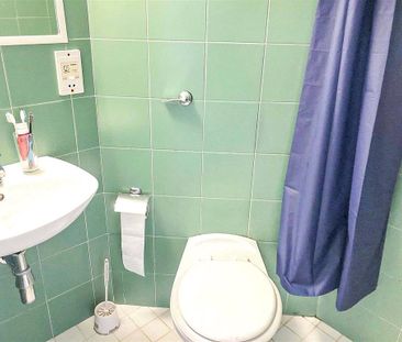 1 bedroom flat to rent - Photo 6