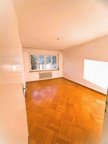 Attraktive 3-Zimmerwohnung - Photo 5