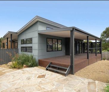Award Winning Rye Home - Photo 2