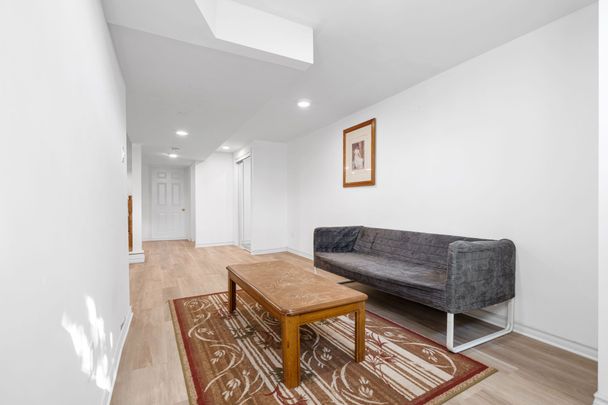 For Lease - 1263 Maitland Avenue Unit# lower level, Belair Park - Copeland Park and Area, Ontario - Photo 1