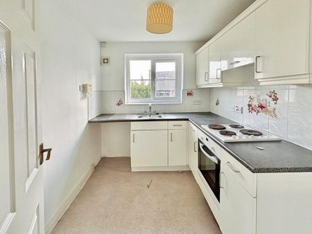 2 bedroom apartment to rent - Photo 2