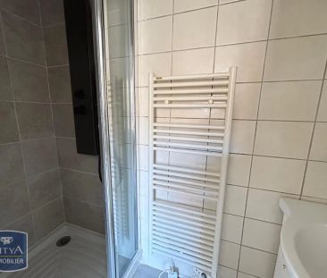 Appartement à louer 2 pièces 28.76m² - Photo 3