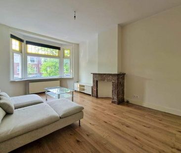 Appartement de 5 Pièces, Mient 348, La Haye - À Louer - Foto 3