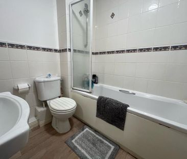 2 bedroom terraced house to rent - Photo 6