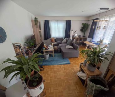 3.5 Zimmer, 65 m², 2. Stock - Foto 1