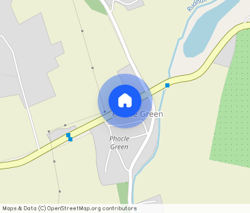 Phocle Green, Phocle Green, Ross-on-Wye, HR9 - Photo 1