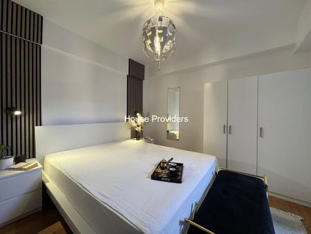 Inchirieri Apartamente 3 camere Bucuresti - Fotografie 3