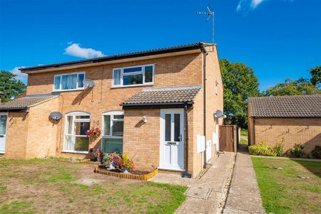 1 bedroom maisonette to rent - Photo 2