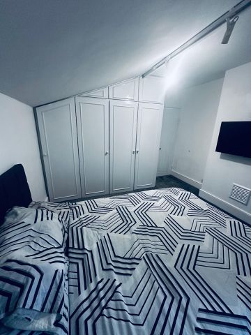 Room in a Shared Flat, Waddon Road, CR0 - Photo 2