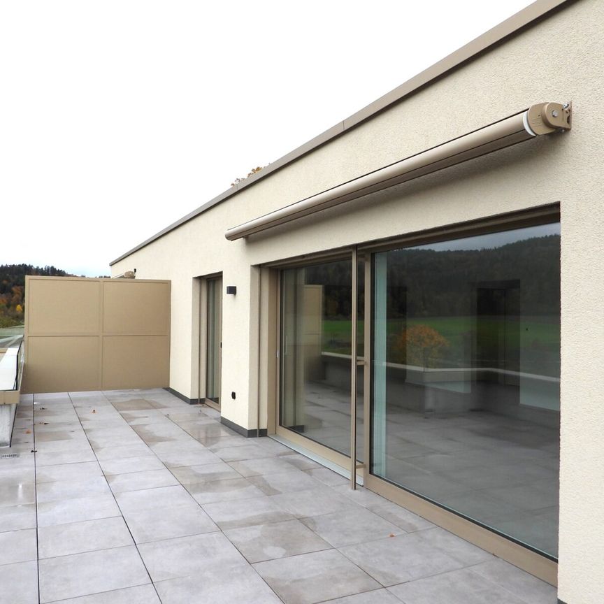 Fantastische Aussicht – Fantastische Wohnung! - Foto 1