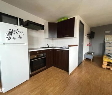 APPARTEMENT 1 CHAMBRE MEUBLÉ - Photo 5