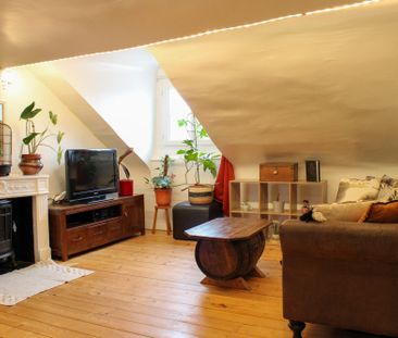 T2 - PROXIMITÉ PLACE DU VIEUX MARCHÉ - Photo 1