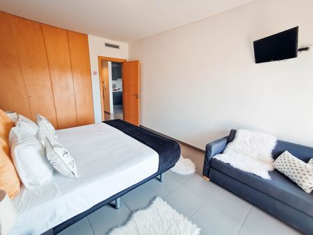 Apartamento T1 para Férias na Praia da Rocha - Foto 5