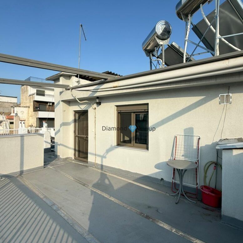Studio/Γκαρσονιέρα για ενοικίαση Ευζώνων - Πεδίον Άρεως (Φάληρο - Ιπποκράτειο) - Photo 1
