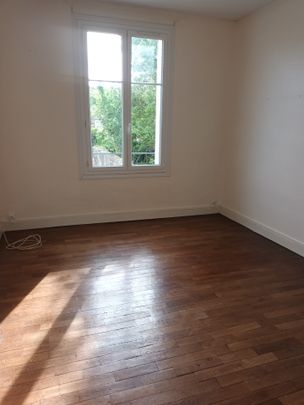 Location Appartement 2 pièces 41m² TOURS 37000 - Photo 1