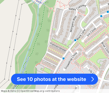 Frances Street, Blaydon-on-Tyne, Tyne and Wear, NE21 4EP - Photo 1