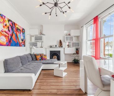 2 bedroom maisonette to rent - Photo 5